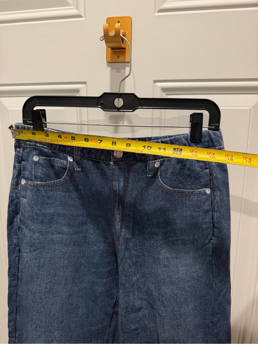 Rag & Bone Miramar jogger jeans - Picture 4 of 5